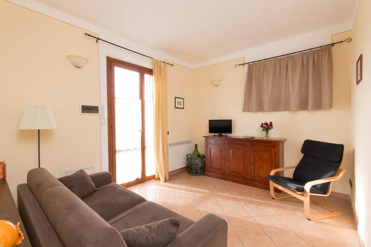 Agriturismo Podere Camollia Costalpino Kültér fotó