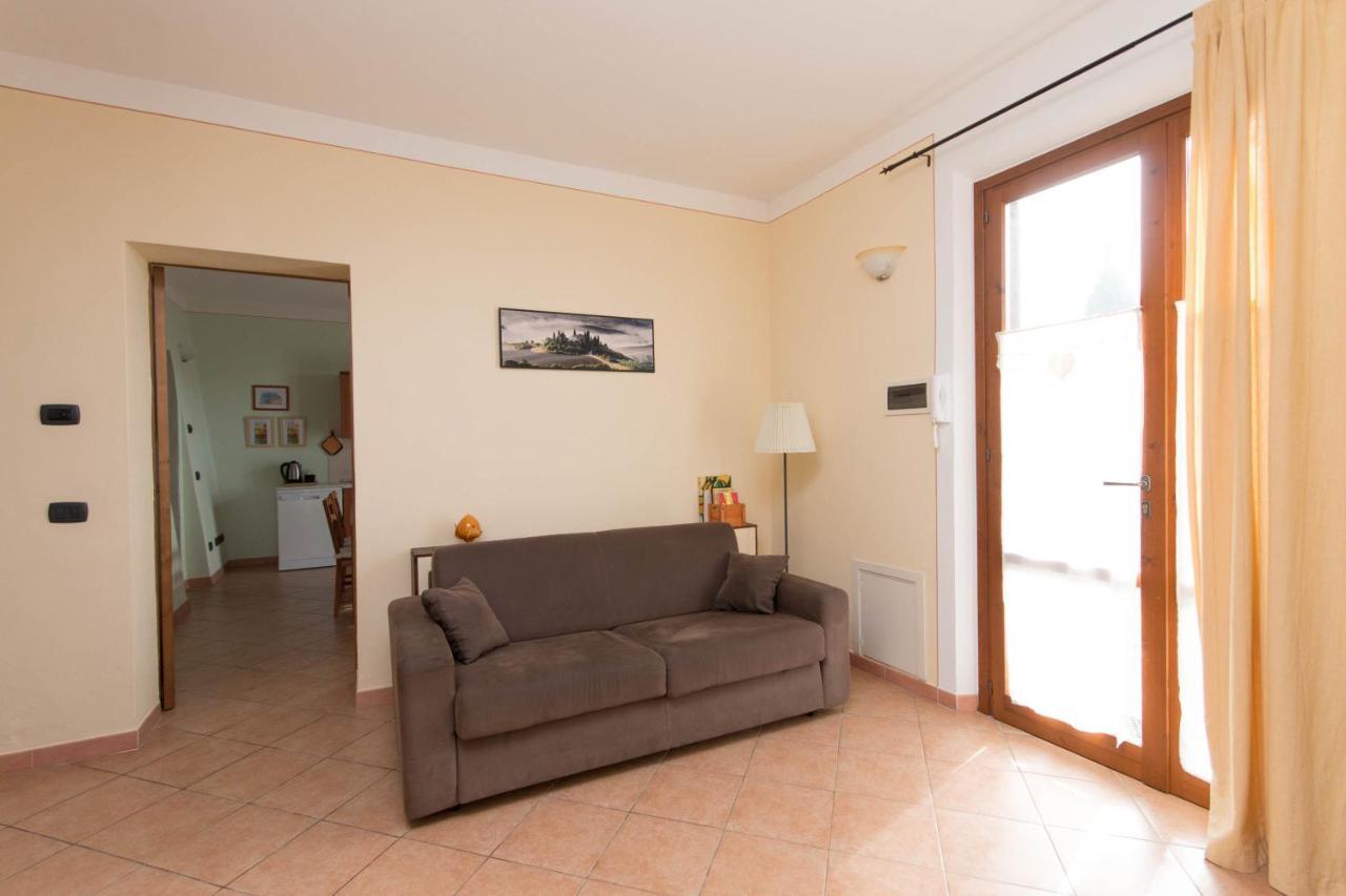 Agriturismo Podere Camollia Costalpino Kültér fotó