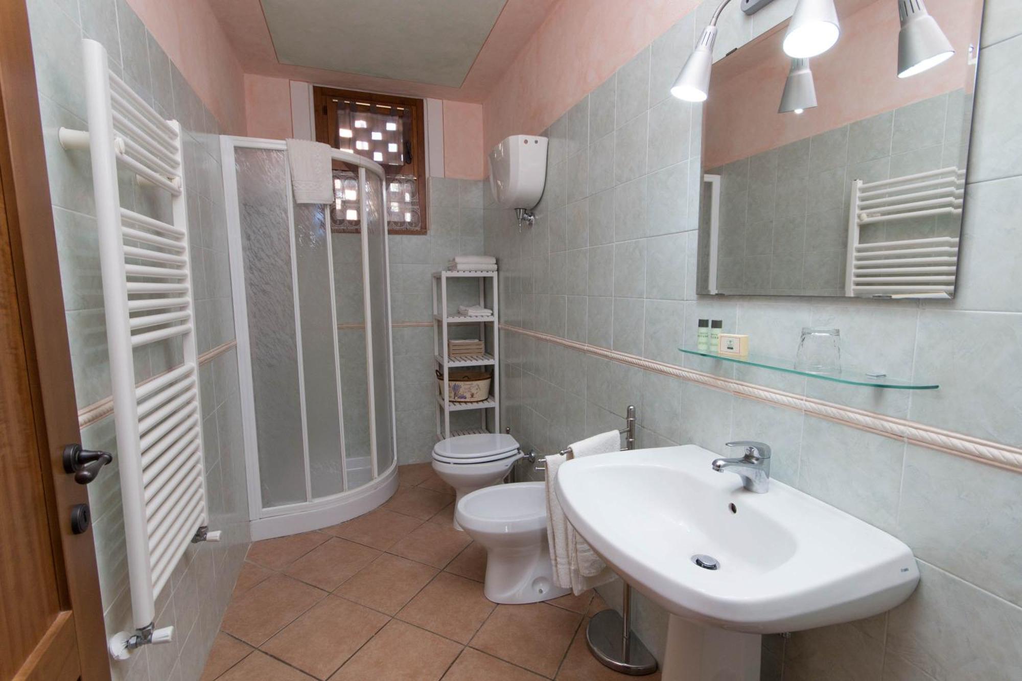 Agriturismo Podere Camollia Costalpino Kültér fotó