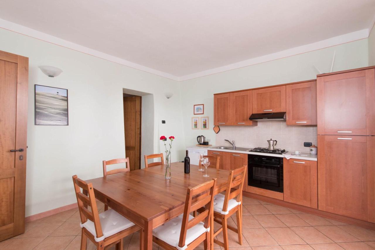 Agriturismo Podere Camollia Costalpino Kültér fotó