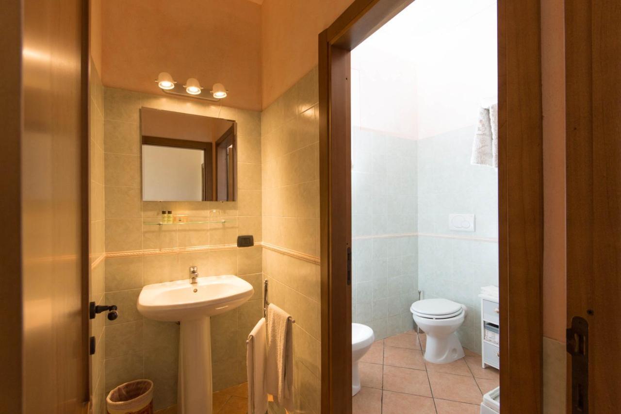 Agriturismo Podere Camollia Costalpino Kültér fotó
