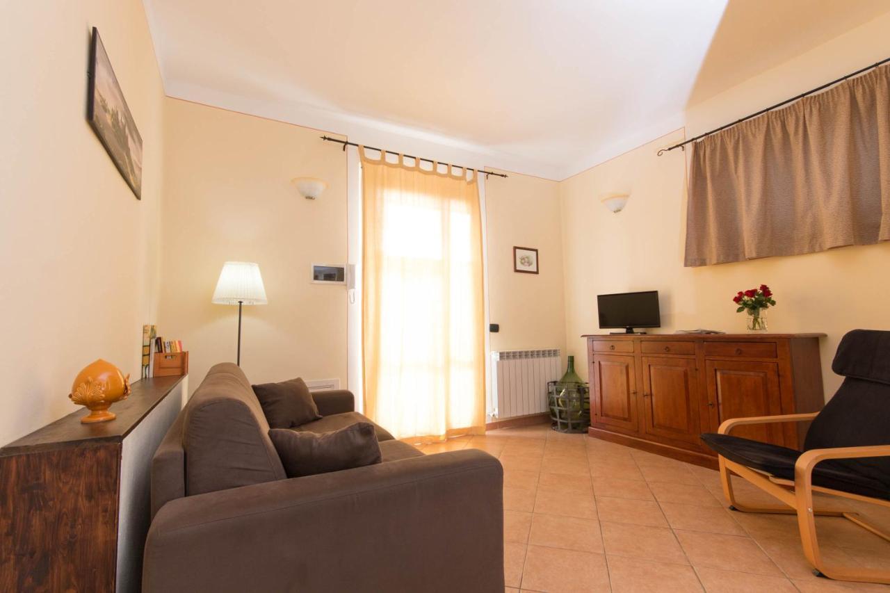 Agriturismo Podere Camollia Costalpino Kültér fotó