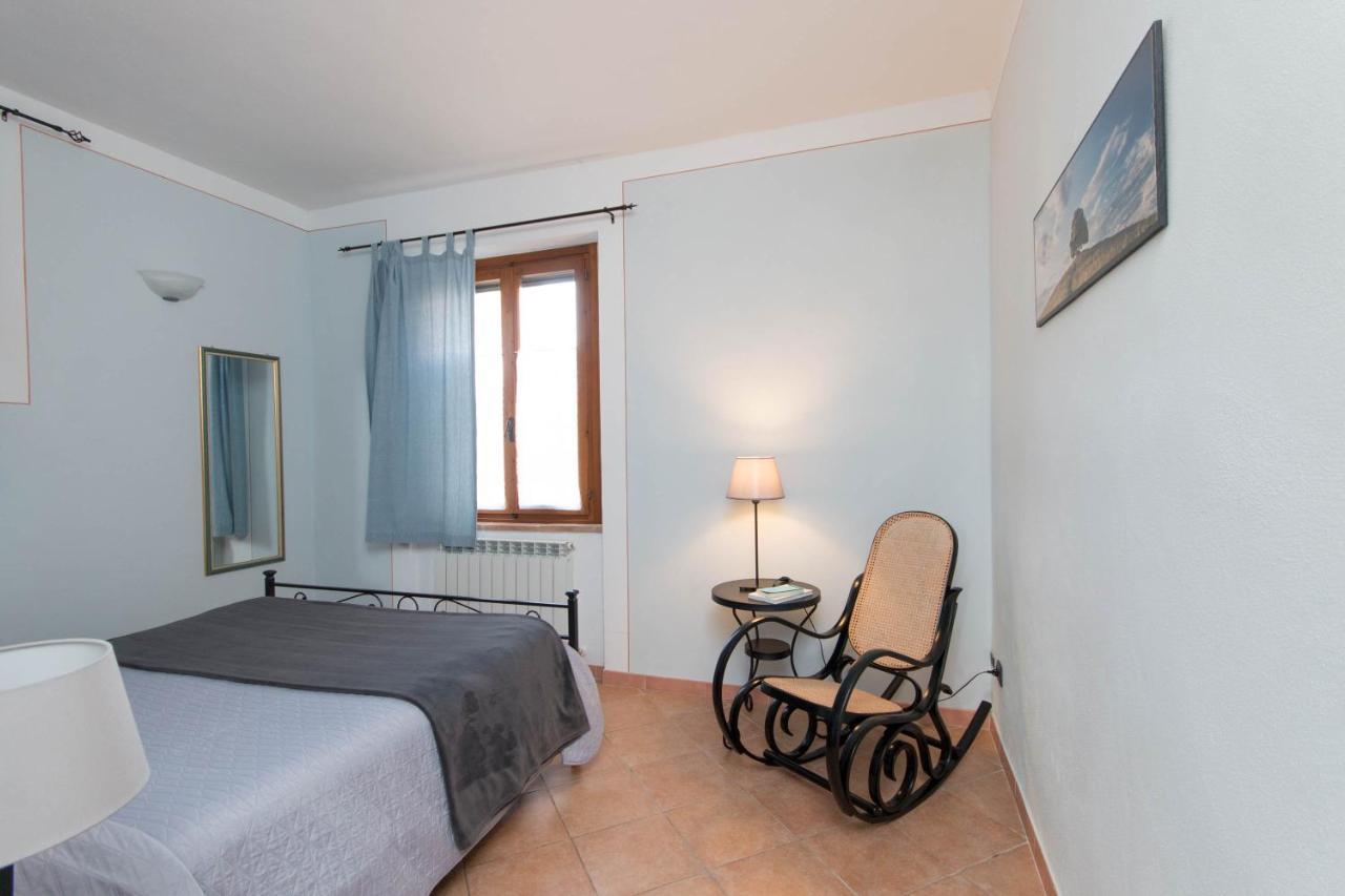 Agriturismo Podere Camollia Costalpino Kültér fotó