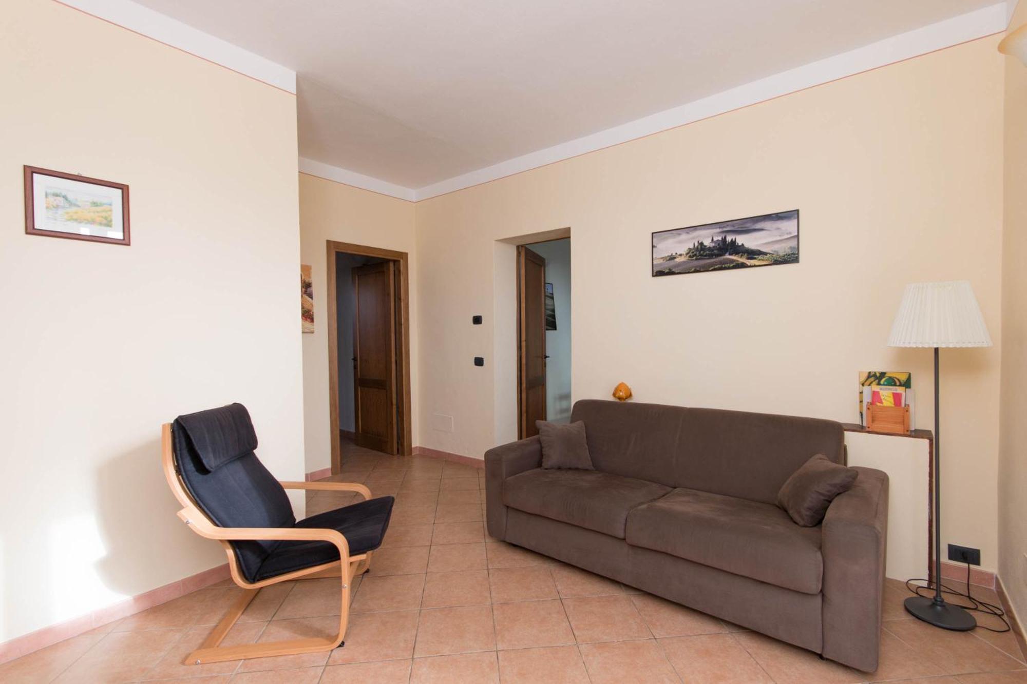 Agriturismo Podere Camollia Costalpino Kültér fotó