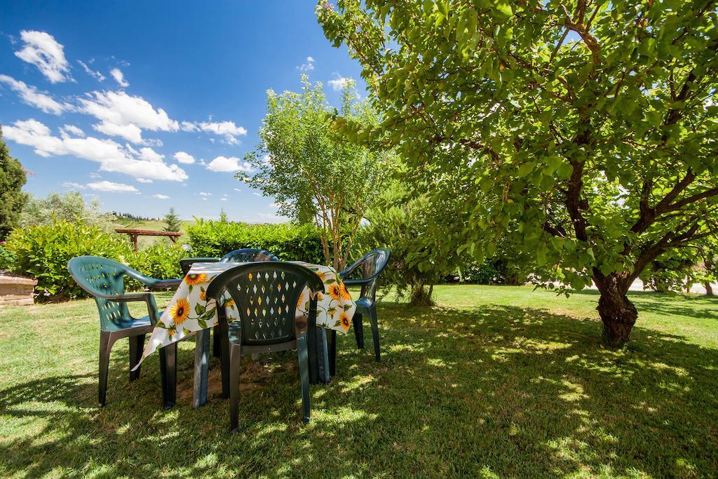 Agriturismo Podere Camollia Costalpino Kültér fotó